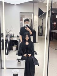 -FINE HAIR 烫染专业设计