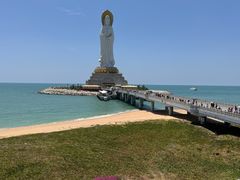 -三亚南山文化旅游区