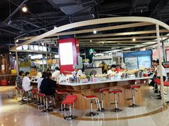 -轩于鲜旋转小火锅(天虹商场木渎店)