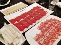 雪花肥牛-世贸万锦大酒店·烹大师火锅达人
