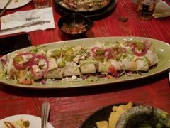-Pistolera Mexican Cantina女枪手墨西哥餐厅(碧云路店)
