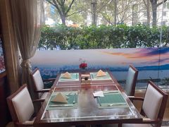 -索菲特西湖大酒店·香榭丽全日候餐厅(南山路店)