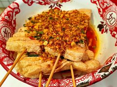 -鸿先阁·干煸虾(星沙店)