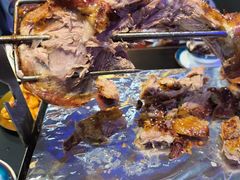 -串亿88烧烤·羊腿·羊蝎子(板泉路店)