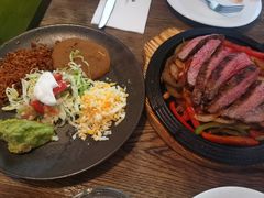 -Pistolera Mexican Cantina女枪手墨西哥餐厅(碧云路店)