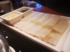 自制皮冻-灶座小锅烀饼·铁锅炖(全国总店)