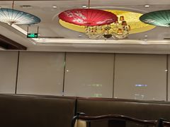 -蓝海大饭店·渔歌舫(黄岛店)