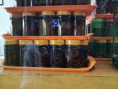 零售区-磨沟沿老字号牛肉面·清真(金港城店)