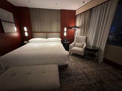 -上海雅居乐万豪侯爵酒店