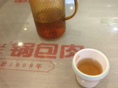 -英兰朝族饭店·英兰锅包肉(佳园路店)