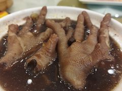 -亮庆餐厅·粤菜·早茶(篁庄店)