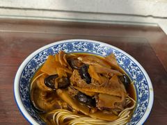 -西园寺素食(西园弄戒幢律寺店)