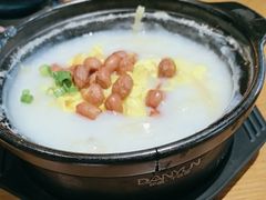 -山泉粤宴(广东大厦店)