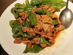 -福来齐·鲁菜海鲜·渔家菜(朝阳街分店)