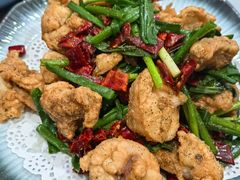 -金龙·打边炉(南京西路店)