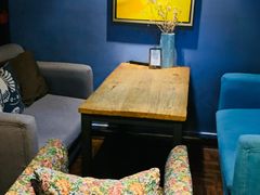 -84那年咖啡馆(李沧万达店)