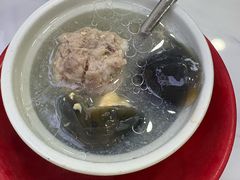 -小罗子汤店(大士院总店)