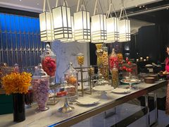 -上海苏宁宝丽嘉酒店·Cafe Bellagio西餐厅