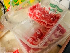 -锅圈食汇火锅烧烤食材超市(星河国际店)