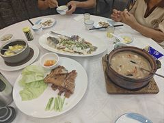 -粤盛海鲜平价店(洛溪食街店)