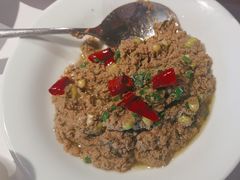-京味斋·北京烤鸭(华威桥北工大店)