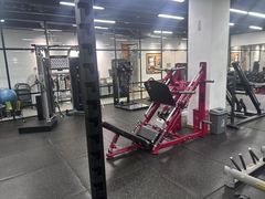 -超鹿运动(融侨锦江店)