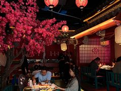 -探花·意境江南菜·唐伯虎文化体验店·松鼠桂鱼(观前店)