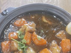 -李先生牛肉面大王(北京站售票厅餐厅)