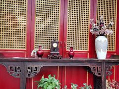 -悦真雅院·四合院·清真私房菜(雍和宫店)
