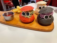 -玩味工厂·东南亚特色餐厅(太古里店)