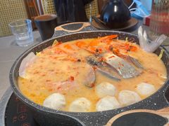 -创味·民间海南菜·非遗藤桥排骨(藤桥·免税城店)