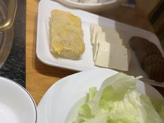 -额尔敦传统涮.冰煮羊火锅(乌兰察布体育场店)