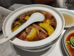 -江城小馆陕南妈妈菜·全球旅行餐厅(钟楼店)