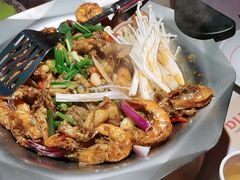 -蛙小侠(长安万科店)
