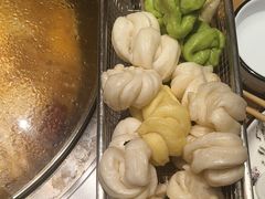 -山河屯铁锅炖鲜鹅·东北菜(开发区一店)