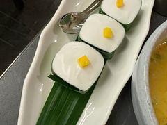 -帕蓝·暹罗料理(大学路店)