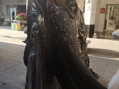 -解放路步行街                
