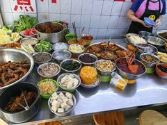 -菊菊小吃店