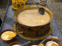 -羊之道草原味道清真餐厅(番禺店)