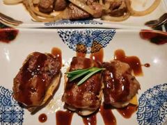 -大渔铁板烧(大悦城店)