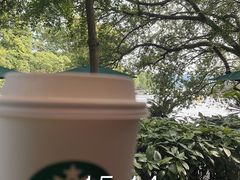 -星巴克(西湖天地店)
