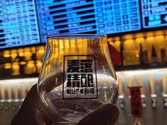 -麦落精酿啤酒餐吧(先农大院店)