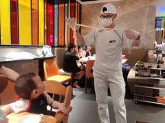 -海底捞火锅(亲子主题北金鹰店)