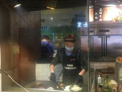 -西小排(来福士广场店)