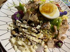-盘炉forenza·云贵川融合小食堂 ( 钟楼中柳巷店)