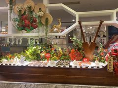 -芭菲盛宴·环球美食(袁家岗店)