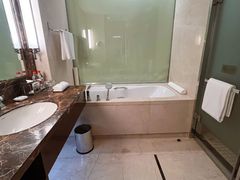 -济南富力凯悦酒店