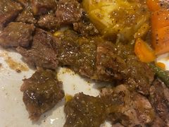 嫩肩牛排-斗牛士牛排餐厅(嘉里汇店)