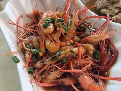 -芸海阁·农家私房菜(沙家浜景区出口店)