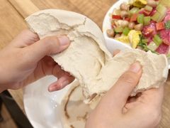 -永盛斋老刘家·传统泡馍(东关南街店)